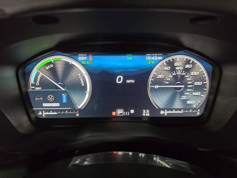 New 2026 Subaru Forester Sport AWD/4WD image 29