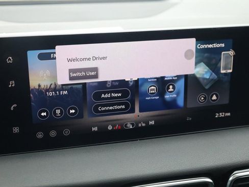 New 2026 Nissan Sentra SR w/ SR Premium Package image 14