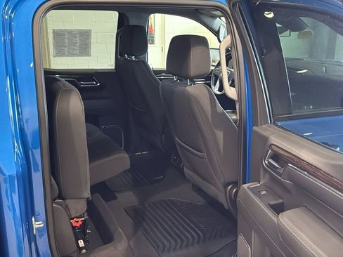 Used 2022 GMC Sierra 1500 Elevation image 16