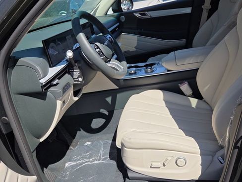 New 2026 Genesis GV80 2.5T RWD image 11