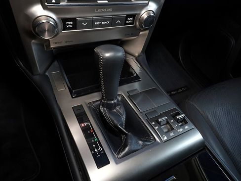 Used 2016 Lexus GX 460 w/ Navigation Package AWD/4WD image 34