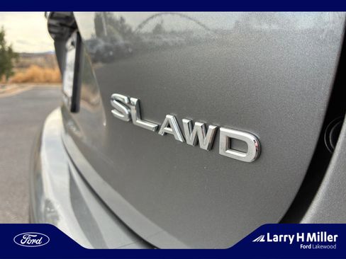 Used 2017 Nissan Rogue Sport SL image 24