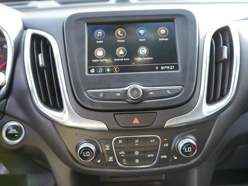 Used 2021 Chevrolet Equinox LT FWD image 11