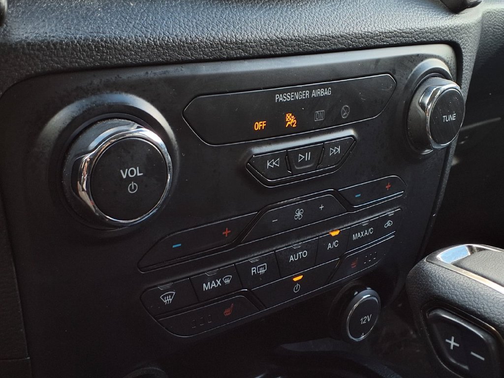 Used 2019 Ford Ranger Lariat RWD image 10