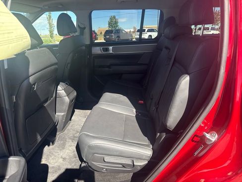 Used 2025 Hyundai Santa Fe XRT image 26