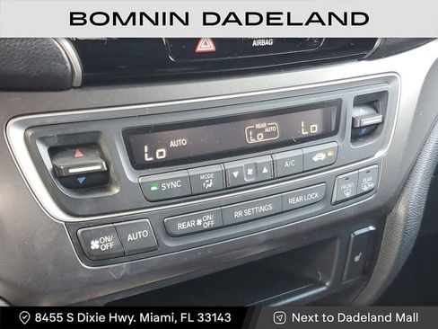 Used 2022 Honda Pilot Sport image 24