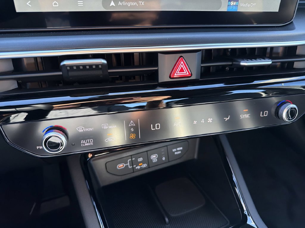 New 2026 Kia K5 GT-Line FWD image 17