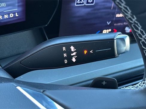 New 2026 Chevrolet Traverse LT image 29