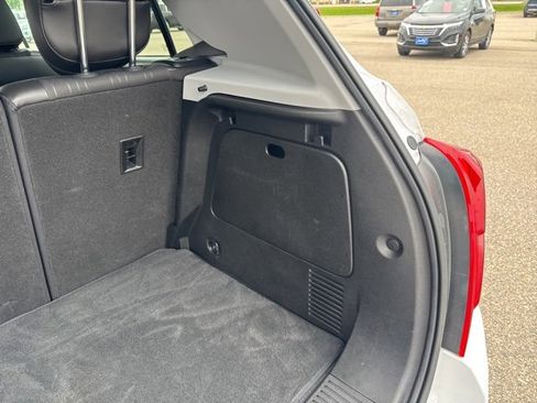 Used 2019 Chevrolet Trax LT w/ Driver Confidence Package image 30