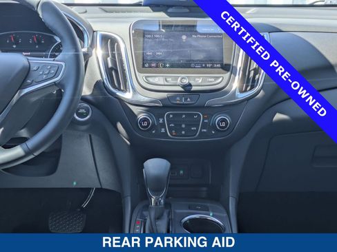 Used 2024 Chevrolet Equinox LT FWD image 20