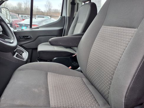 Used 2021 Ford Transit 350 XLT image 3