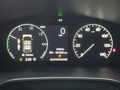 Used 2023 Honda CR-V Sport Touring image 13