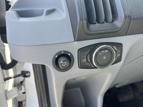 Used 2019 Ford Transit 350 148 High Roof RWD image 16