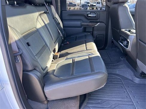 Used 2020 GMC Sierra 3500 Denali w/ Denali Ultimate Package image 26