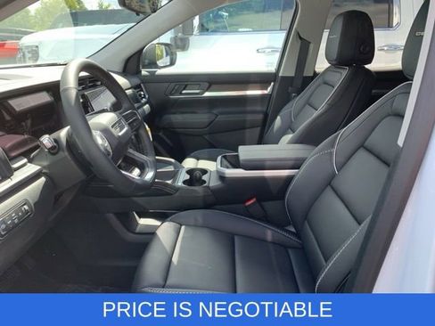 New 2026 GMC Terrain Denali image 12