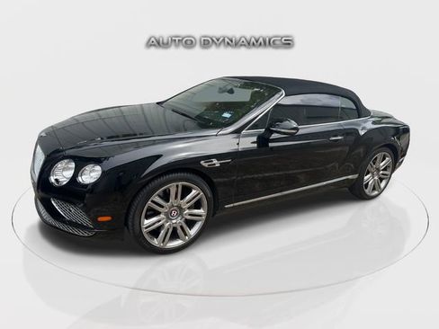 Used 2016 Bentley Continental GT image 2