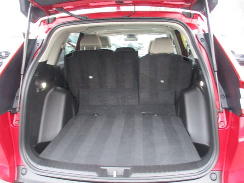 Certified 2023 Honda CR-V EX image 14