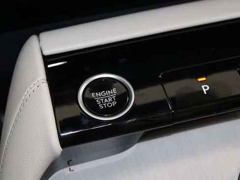 New 2026 Lincoln Navigator L Reserve AWD/4WD image 46