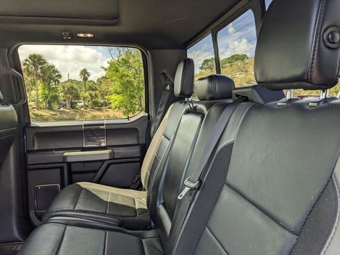 Certified 2019 Ford F150 Raptor image 17