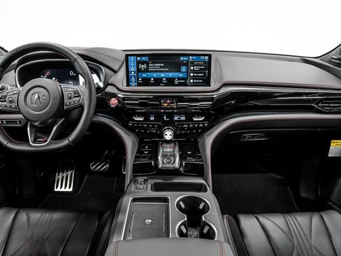 New 2026 Acura MDX Type S AWD/4WD image 20