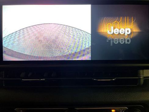 New 2026 Jeep Wrangler Sport S w/ Dual Top Group image 17