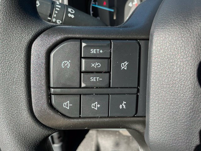 New 2027 Ford F350 XL AWD/4WD image 30