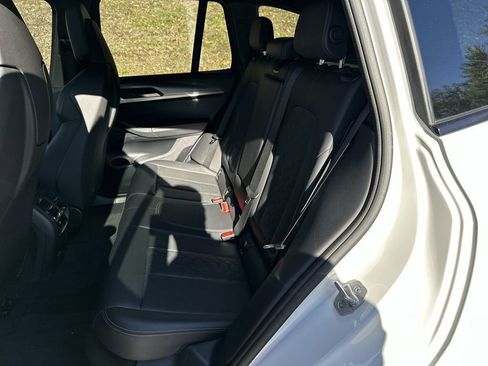 Used 2021 BMW X3 M image 29