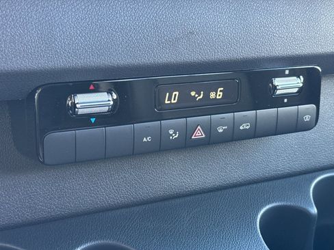 New 2026 Mercedes-Benz Sprinter 2500 image 17