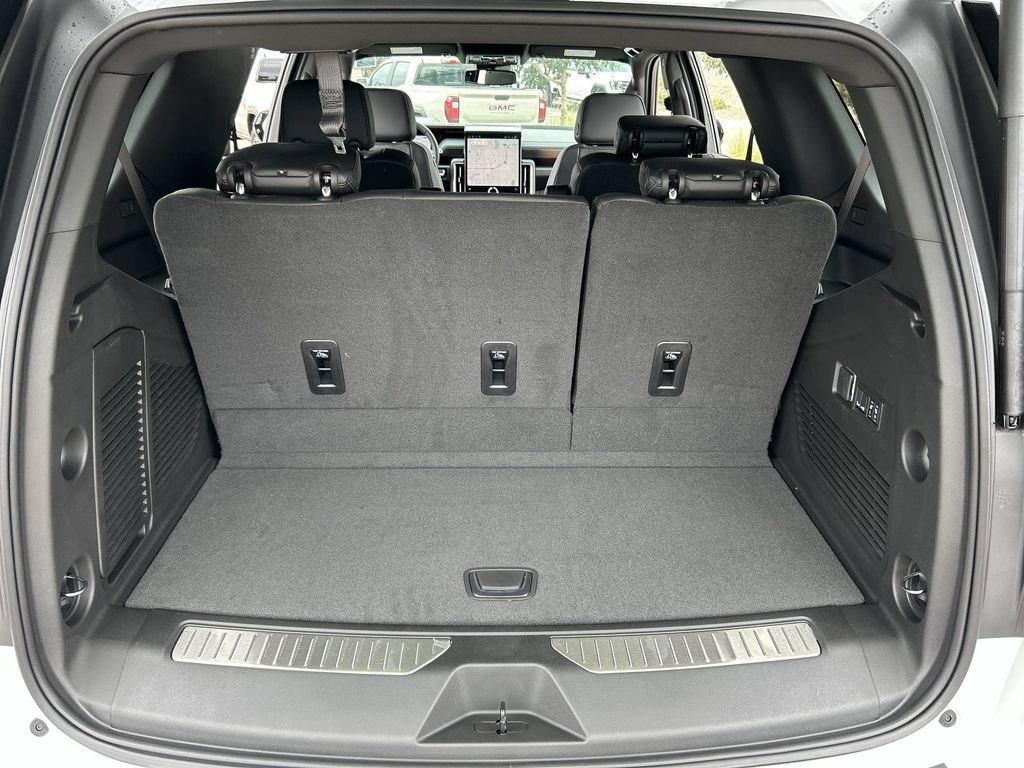 New 2026 GMC Yukon Denali AWD/4WD image 26