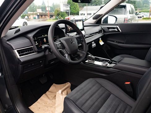 New 2026 Mitsubishi Outlander SE AWD/4WD image 20
