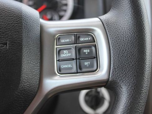 Used 2024 RAM 1500 Classic SLT AWD/4WD image 13