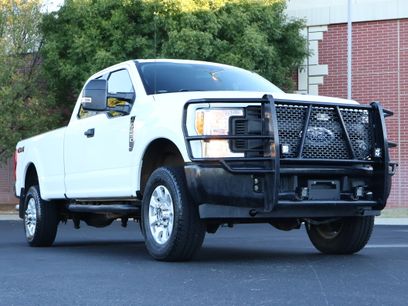 Used 2017 Ford F250 XL w/ Power Equipment Group