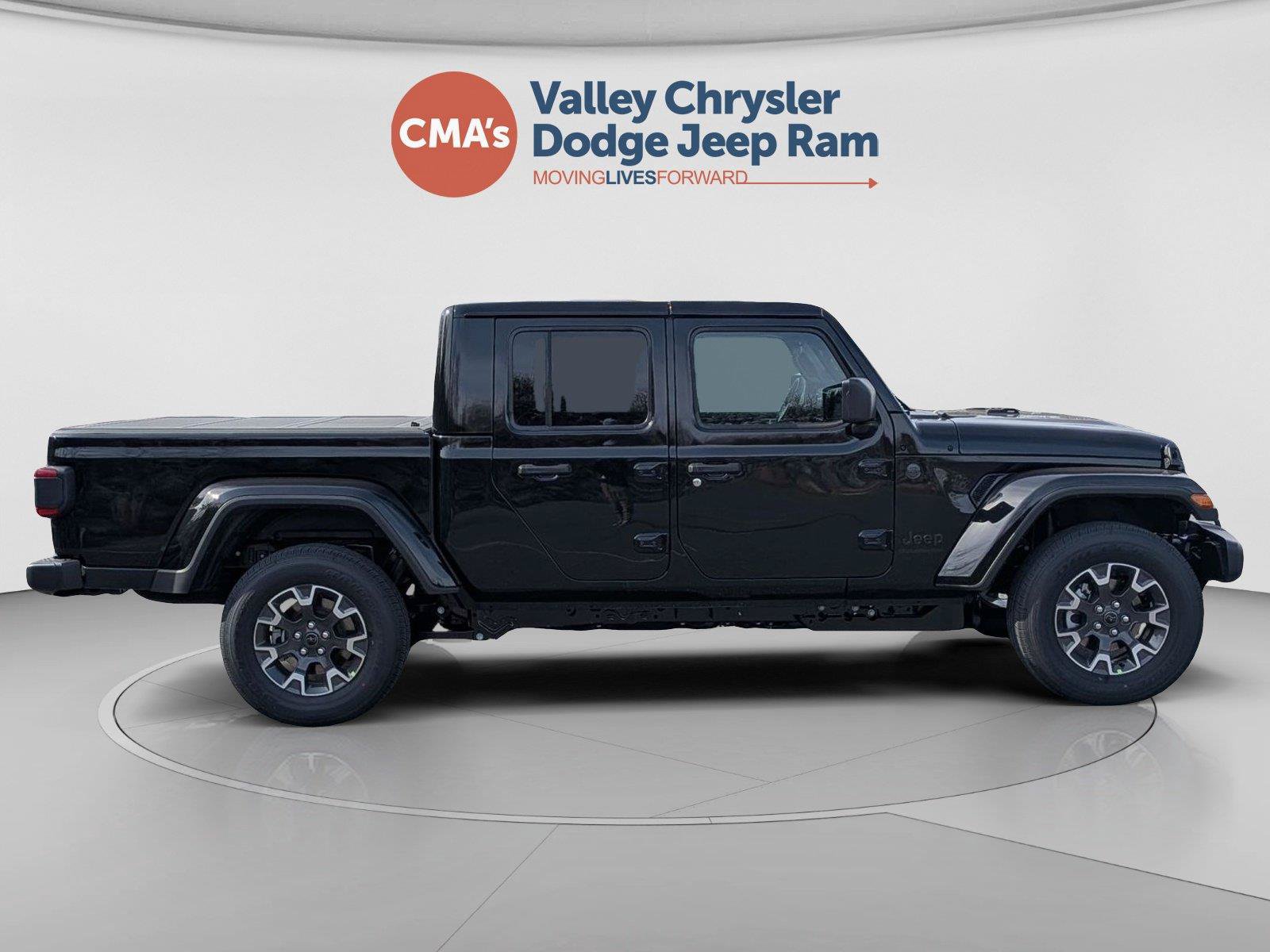 New 2026 Jeep Gladiator Sport AWD/4WD image 6