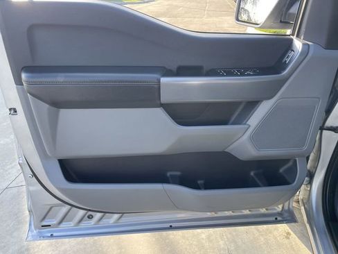 Used 2023 Ford F150 XLT image 19