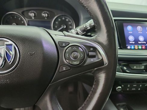 Used 2020 Buick Enclave Essence w/ Sport Touring Edition image 34