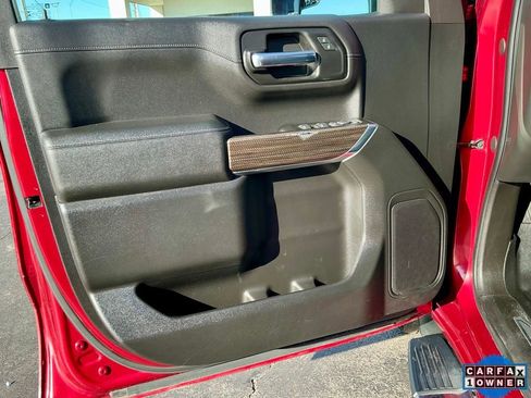 Used 2020 Chevrolet Silverado 1500 LT w/ All-Star Edition image 45