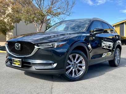 Used 2019 MAZDA CX-5 Grand Touring