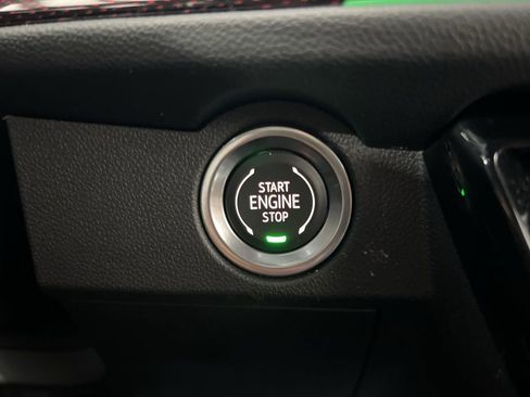 Used 2026 Chevrolet Traverse RS w/ LPO, Floor Liner Package image 16