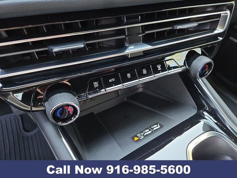 New 2026 Chevrolet Traverse RS image 15