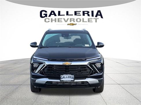 New 2026 Chevrolet TrailBlazer LT image 3