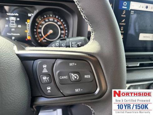 New 2026 Jeep Wrangler Unlimited Sport AWD/4WD image 20