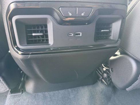 Used 2026 GMC Sierra 1500 AT4 w/ Technology Package AWD/4WD image 26