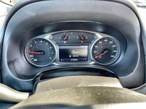 Used 2023 GMC Terrain SLT w/ Tech Package AWD/4WD image 11