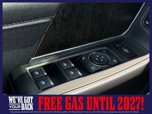 New 2026 Ford F250 Lariat w/ Black Appearance Package AWD/4WD image 16