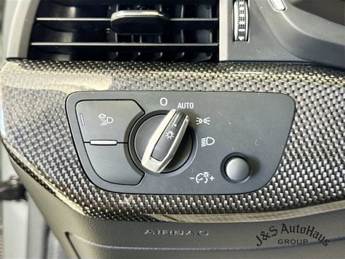 Used 2023 Audi S5 Premium Plus w/ Premium Plus Package AWD/4WD image 8