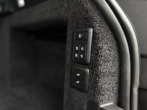 Used 2018 Land Rover Range Rover SV Autobiography Dynamic AWD/4WD image 30