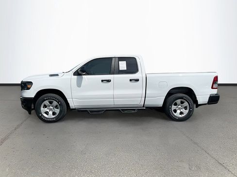 Certified 2024 RAM 1500 Tradesman AWD/4WD image 4