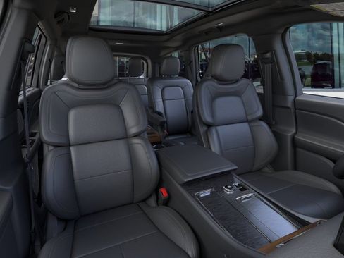New 2026 Lincoln Aviator Reserve AWD/4WD image 28