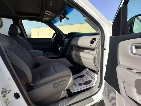Used 2010 Honda Pilot EX-L image 27