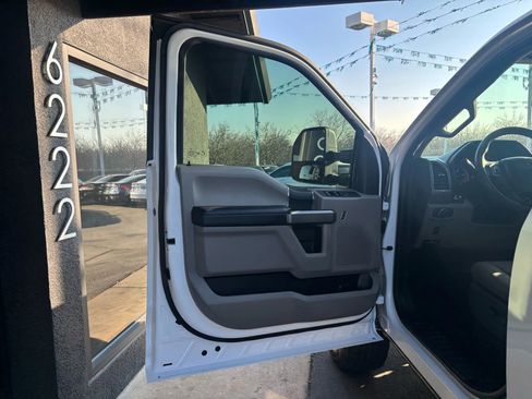 Used 2020 Ford F350 XLT w/ XLT Value Package image 7